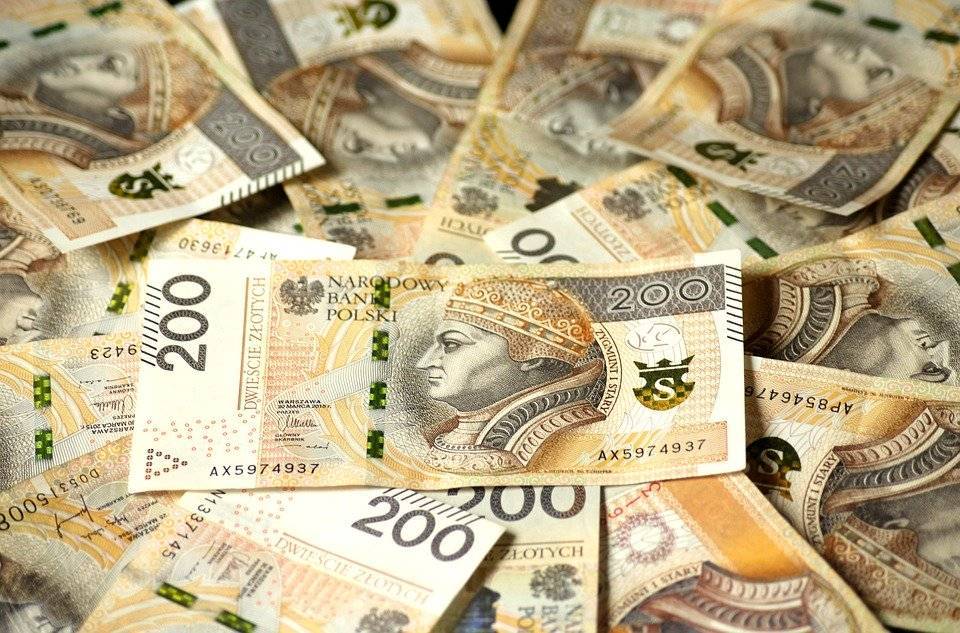 pieniadze